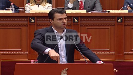 Report TV - Basha-Ramës: Marrëveshja me ty nuk funksionon