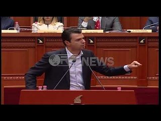 Ora News - Kuvend - Basha-Ramës: Ora juaj ka filluar numërimin mbrapsht