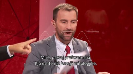 Programi 200 - Ligji për gjuhën shqipe  (Pjesa III)