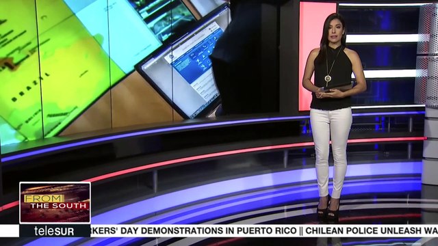 About 350 Victims of Human Trafficking Rescued in Caribbean, Latin America