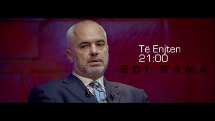 Promo Top Story, E enjte 14 Shtator 2017 - Edi Rama