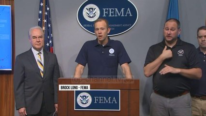 Pas "Irmës", çereku i shtëpive në Florida nuk ekzistojnë - Top Channel Albania - News - Lajme