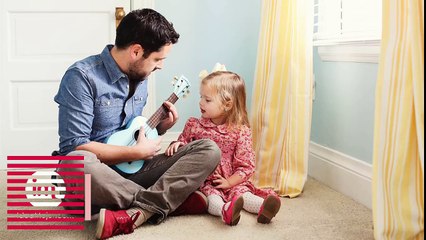 10 Cosas que todo papa debe hacer con su hija
