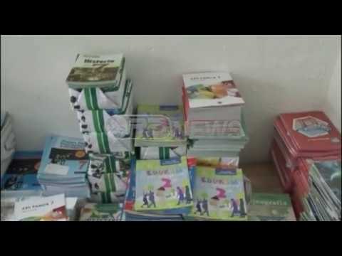 Politika mban peng ndihmën ekonomike në Kukës, familjet e varfra marrin borxh për librat e fëmijëve