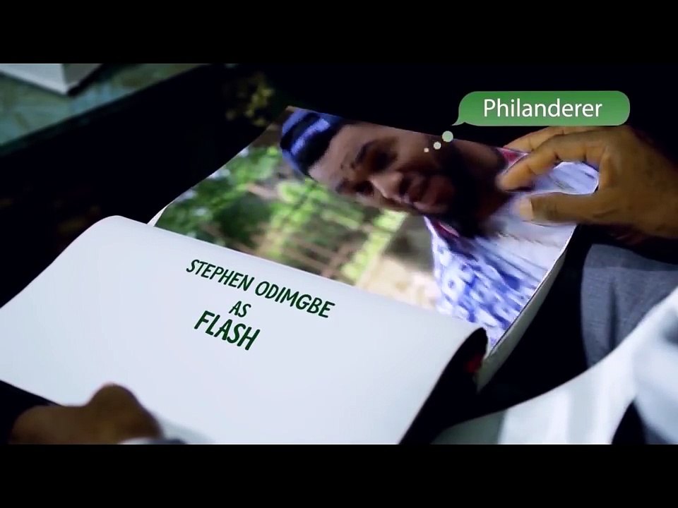 Professor JohnBull Season 6 - Episode 3 (Jungle Justice)