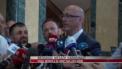 Download Video: Vuçiç: Qeveria e re në Kosovë varet nga Lista Serbe - News, Lajme - Vizion Plus