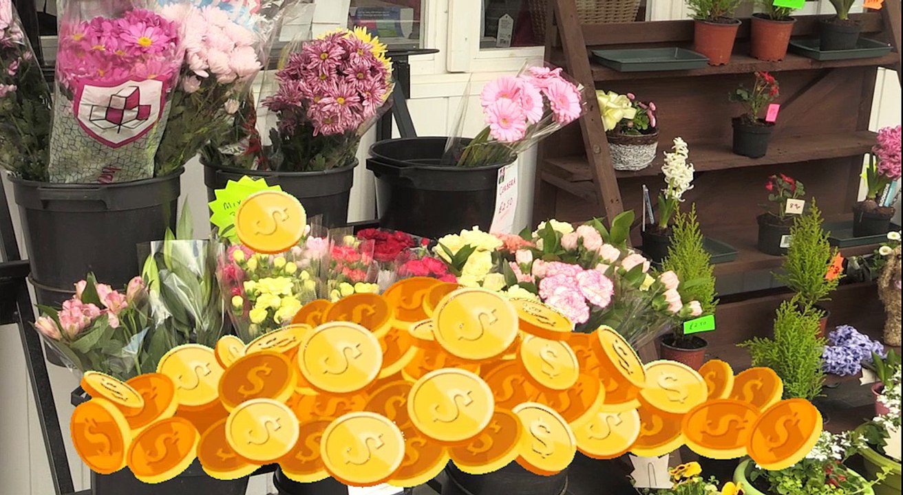 Does Money Make YOU Happy?