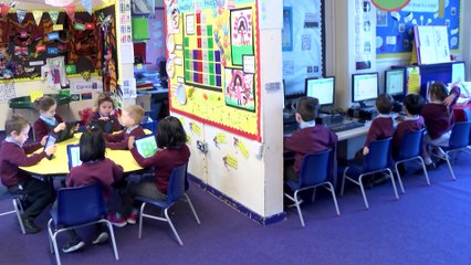 Cardiff Kids Learn Coding!