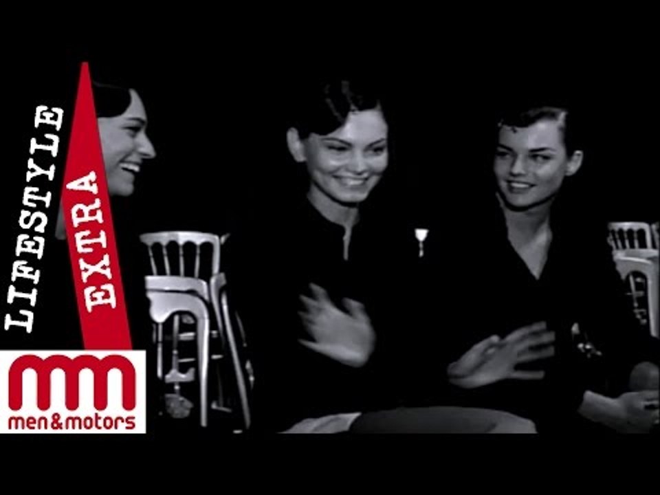 Jo Guest interview 3 European Paul Frith Models