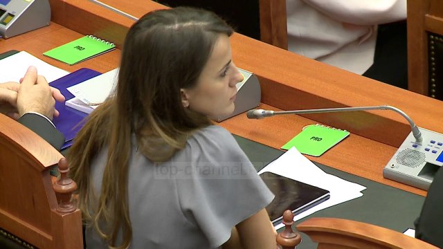 Qeveria merr 78 vota - Top Channel Albania - News - Lajme