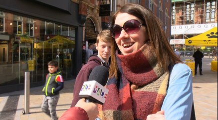 Does Money make you happy ?