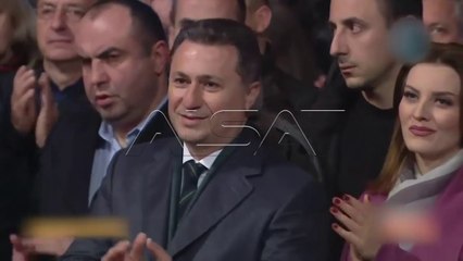 Zhernovski, nga pushteti lokal në atë qendror