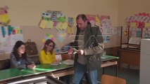 Мисијата на ОБСЕ/ОДИХР го започна процесот на набљудување за Локалните избори 2017