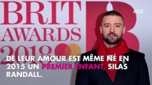 Justin Timberlake : Avant Jessica Biel, il est sorti avec une Spice Girl !