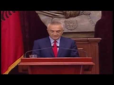 Ora News – Meta dekreton ministrat e rinj: Të zbatohet sa më parë reforma në drejtësi