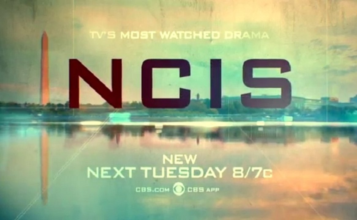 NCIS - Promo 15x22
