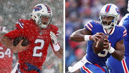 Rapoport: Peterman in concussion protocol, Taylor likely to start this week