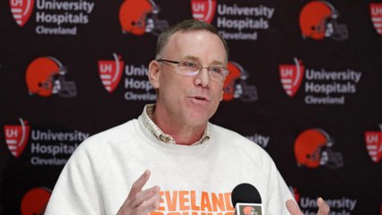John Dorsey breaks down his signature style