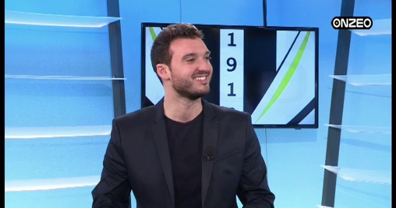 REPLAY - ESPACE CLUBS - 03/05 : Toute l'actualité des Clubs