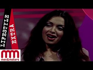 Fragma Singer (Eva Martinez) Talks About Eurovision