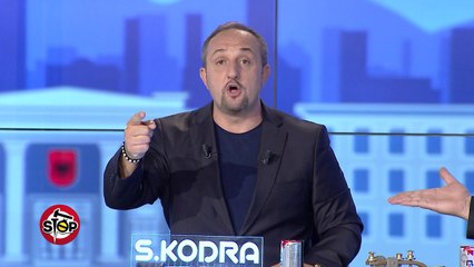 Stop - Euroteam, skandali i ndotjes mjedisore dhe shkeljet që e pasuan! (13 shtator 2017)