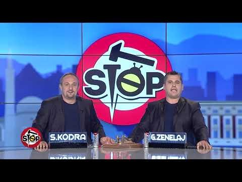 Stop - Shqetësime dhe zgjidhje në “Stop”! (13 shtator 2017)