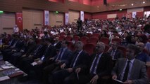 Uluslararası Ticaret Kongresi -  AK Parti İstanbul Milletvekili Külünk - KARABÜK