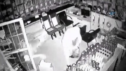 2018 yılında mal varlığına karşı işlenen suçlarda yüzde 23.6 düşüş sağlandı