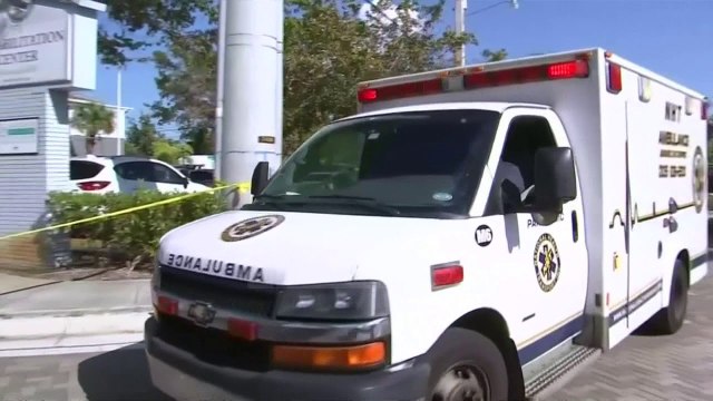 Mungesa e energjisë në Florida, 8 të vdekur në një azil - Top Channel Albania - News - Lajme