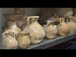 Apeli i Institutit Arkeologjik - Propozimi i ri për Piramidën: Të bëhet Muze Kombëtar Arkeologjik