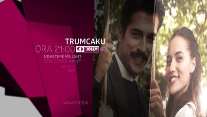 Sonte ne Tring| E Enjte 14 Shtator 2017