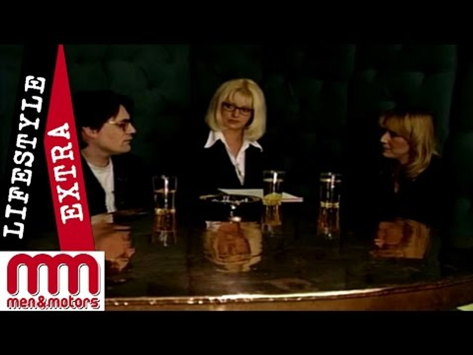 Michelle Stephens & Grub Smith, Part 1 - Revenge