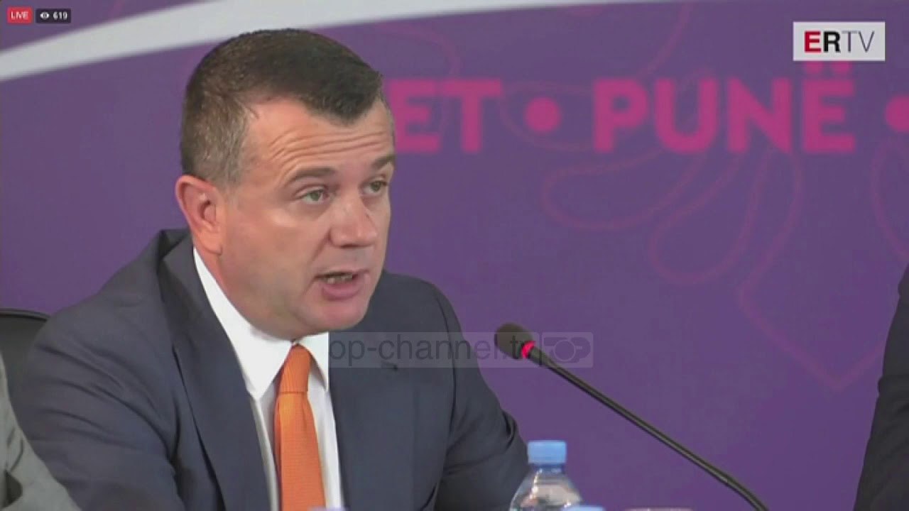 PS zgjedh kryetarët e komisioneve - Top Channel Albania - News - Lajme