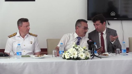 Ormanlar ve Milli Park "Fotokapanlarla" Korunacak