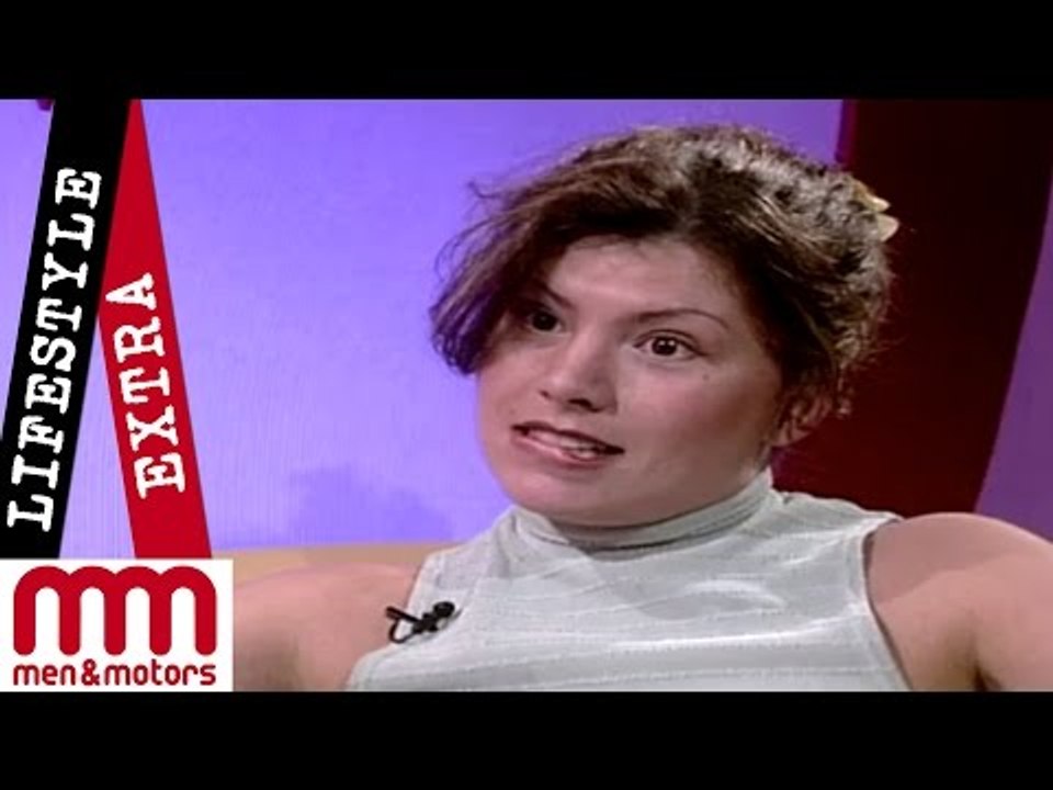 Dating Expert Sam Bently Gives Tips