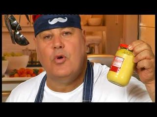 Receta juaj me shef Titin, "Fileto viçi me mustardë"