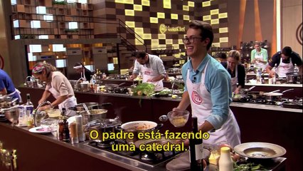 MASTERCHEF BRASIL (01/05/2018) | PARTE 2 | EP 09 | TEMP 05