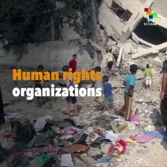 Palestinian Schools at Risk of Demolition