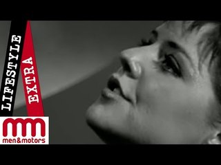 The Pressures of Being Famous