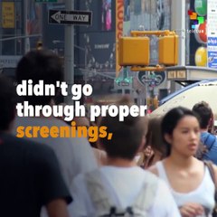 U.S. Loses 1,500 Migrant Children in its Own Territory