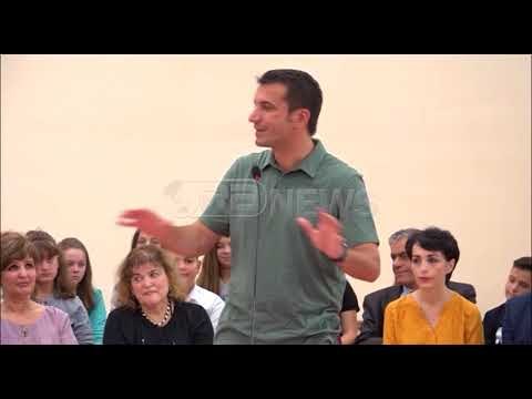 Përurohet shkolla Betim Muço - Veliaj: Në një fushë të braktisur mbeturinash ndërtuam një shkollë