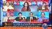 2018 Ke Election Main PMLN Ka Muqabla Kis Se Ho Ga Watch Hassan Nisar, Mazhar Abbas's Analysis