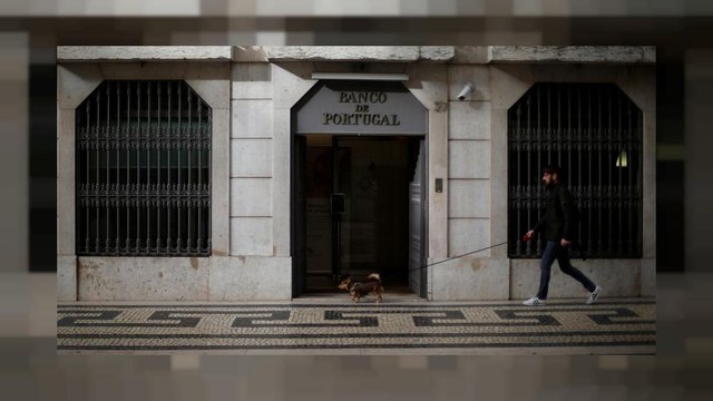 Portugal compra milhões de euros em cêntimos à Irlanda