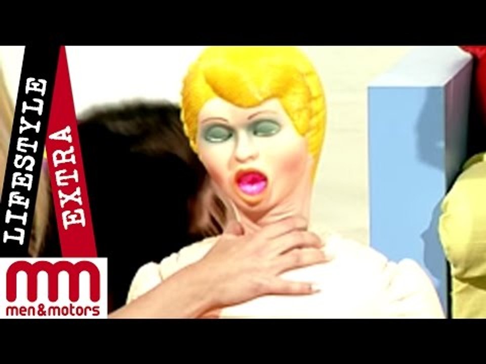 The Body Language Game - Sex Positions