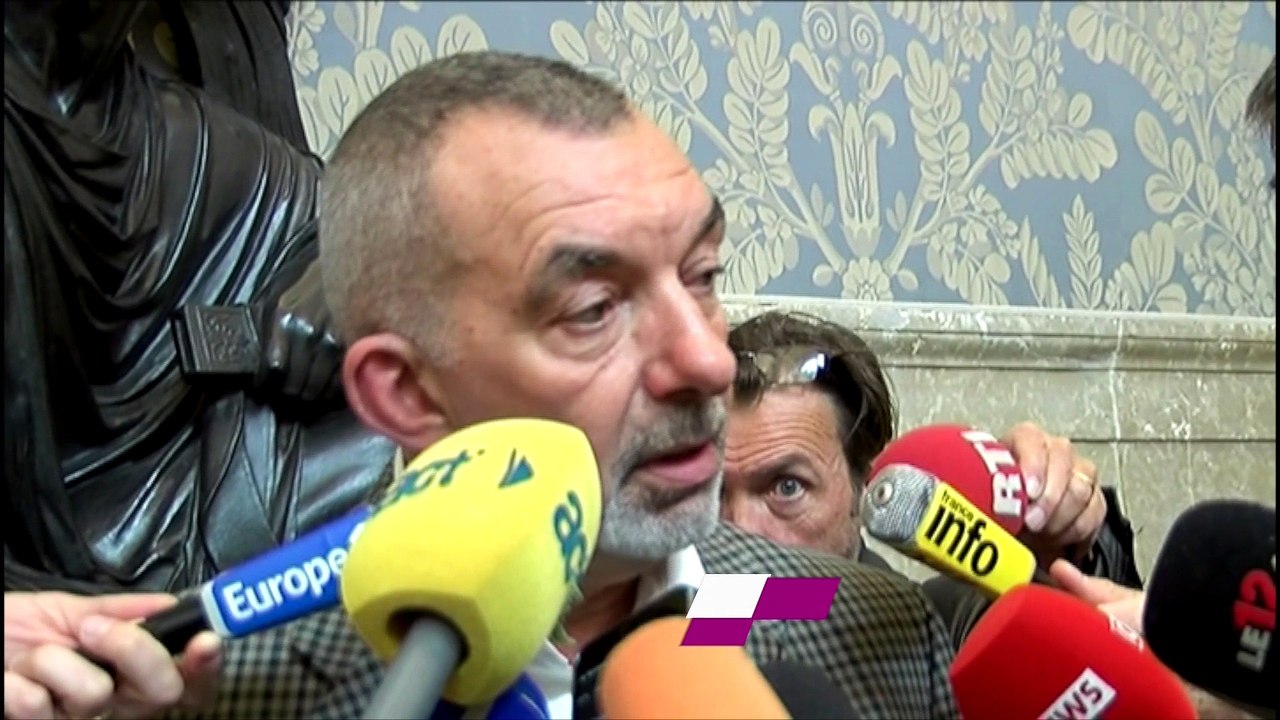 Info / Actu Loire Saint-Etienne - A la Une : Le premier jour du procès de l'agresseur de Marin qui s'est ouvert à la Cour d'Assises des mineurs du Rhône, ce mercredi matin. Le verdict sera rendu vendredi.