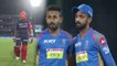IPL 2018 : Prithvi Shaw goes for 47 runs, Shreyas Gopal Strikes | वनइंडिया हिंदी