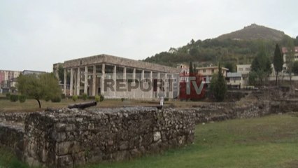 Report TV - Qeveria shpall Vitin e Skenderbeut, varri i tij drejt degradimit