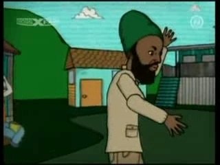 Promoe Feat Capleton-Songs Of Joy-2006