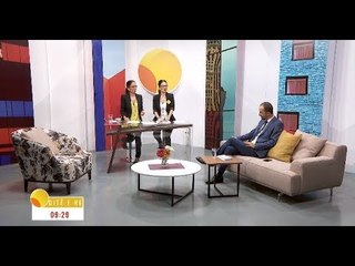 "Ditë e Re" - i ftuar Valmir Aziri