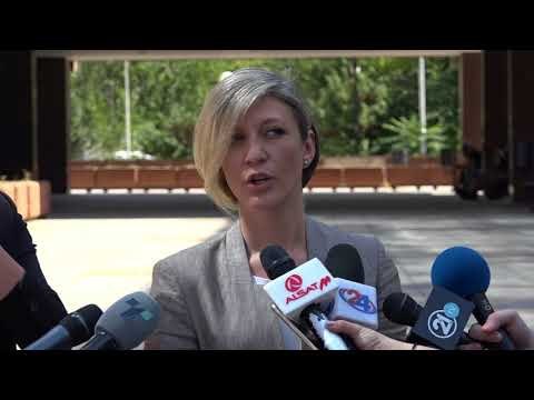 Врховен расправаше за пресудата на Костовски, за имотот на ВМРО-ДПМНЕ в понеделник